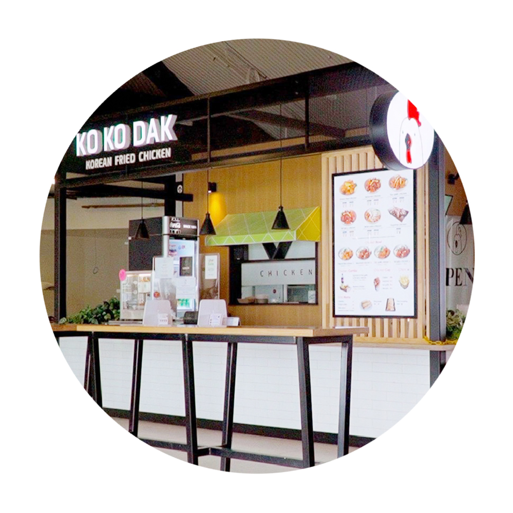 Kokodak Chicken | Never Go Wrong With Korean Fried Chicken